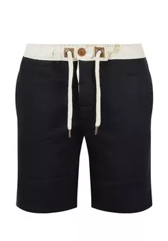 Обычные брюки !Solid, черный