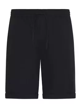 Обычные брюки !Solid SDLINAU, черный