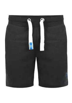 Обычные брюки !Solid, темно-серый