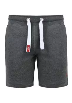 Обычные брюки !Solid, темно-серый