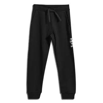 Обычные брюки SOMETIME SOON Pasadena, черный