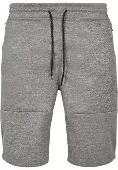 Обычные брюки SOUTHPOLE, пестрый серый