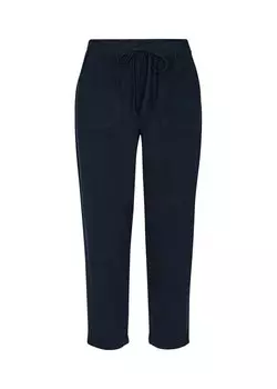 Обычные брюки Soyaconcept, темно-синий