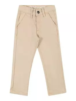 Обычные брюки STACCATO, песок