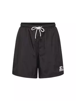 Обычные брюки Starter Black Label, черный