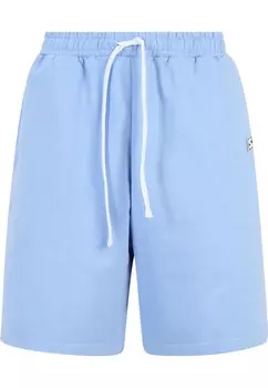 Обычные брюки Starter Black Label Essentials, светло-синий