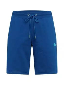 Обычные брюки Starter Black Label Starter Essential, морской синий