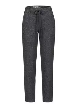 Обычные брюки Stehmann, антрацит