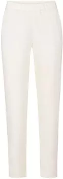 Обычные брюки Stehmann, белый