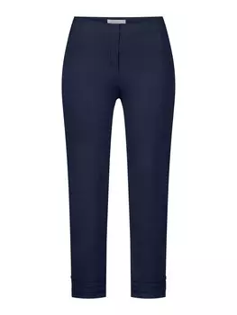 Обычные брюки Stehmann Ina, морской синий