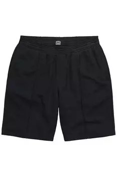 Обычные брюки STHUGE, черный