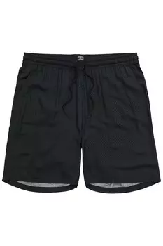 Обычные брюки STHUGE, черный