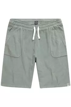 Обычные брюки STHUGE, хаки