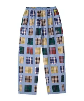 Обычные брюки Stssy, синий