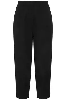 Обычные брюки Studio Untold, черный