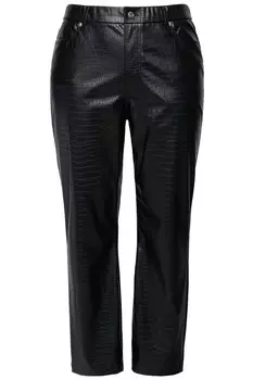 Обычные брюки Studio Untold, черный