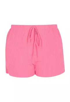 Обычные брюки swirly, розовый