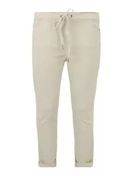 Обычные брюки TAIFUN, бежевый