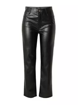 Обычные брюки Taifun, черный