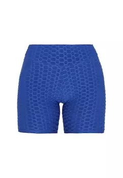 Обычные брюки TALENCE, бирюзовый