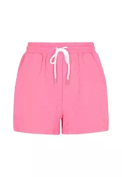 Обычные брюки TALENCE, розовый