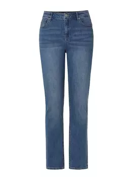 Обычные брюки TATUUM BENITO, синий деним