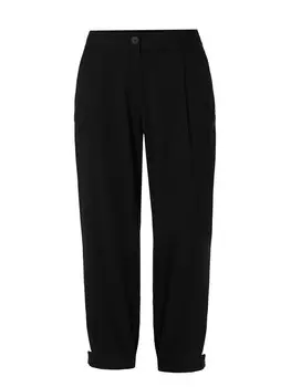 Обычные брюки TATUUM, черный