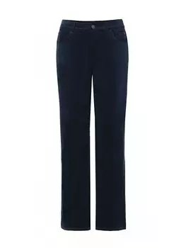 Обычные брюки TATUUM KWINKO 1, темно-синий