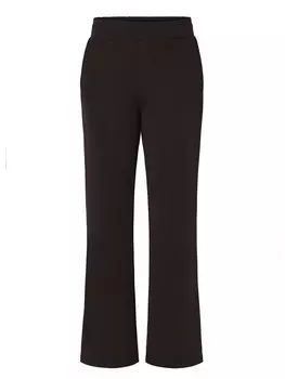 Обычные брюки TATUUM Luza, темно-коричневый