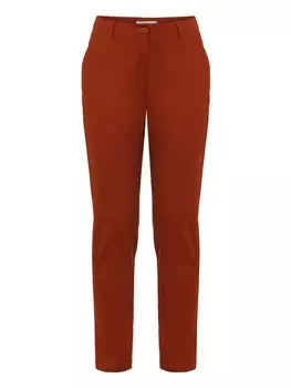 Обычные брюки Tatuum MISATI, апельсин
