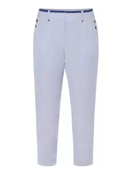 Обычные брюки TATUUM, синий