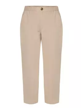Обычные брюки TATUUM, светло-бежевый