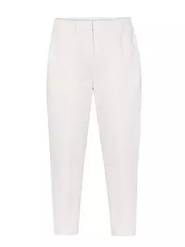 Обычные брюки TATUUM Veroniko, кремовый