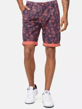 Обычные брюки Tazzio A204, красный