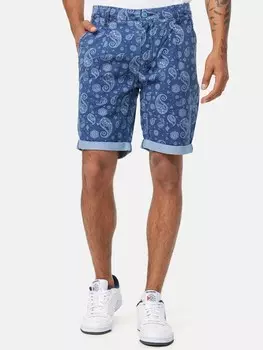 Обычные брюки Tazzio A204, синий