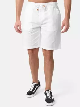 Обычные брюки Tazzio A205, белый