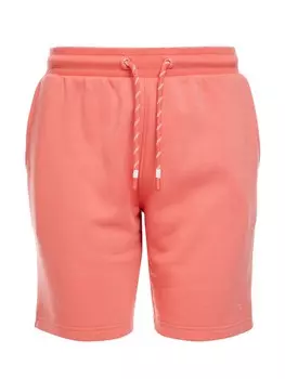 Обычные брюки Threadbare Bergamot, коралл