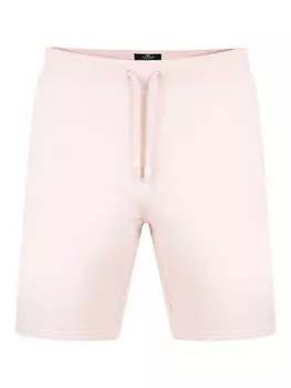 Обычные брюки Threadbare Bergamot, пастельно-розовый