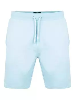 Обычные брюки Threadbare Bergamot, светло-синий