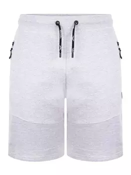 Обычные брюки Threadbare Josh, светло-серый