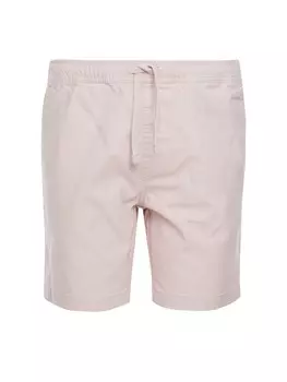 Обычные брюки Threadbare Mambo, пастельный розовый