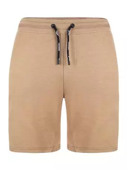 Обычные брюки Threadbare Ottoman, светло-коричневый