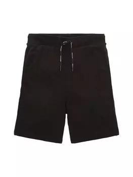 Обычные брюки TOM TAILOR DENIM, черный