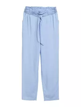 Обычные брюки TOM TAILOR DENIM, синий деним