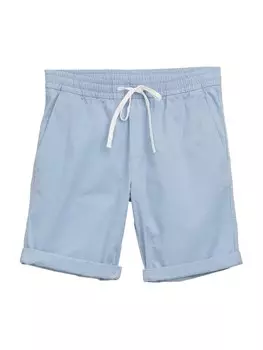 Обычные брюки TOM TAILOR DENIM, светло-синий