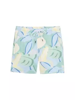 Обычные брюки TOM TAILOR DENIM, светло-синий