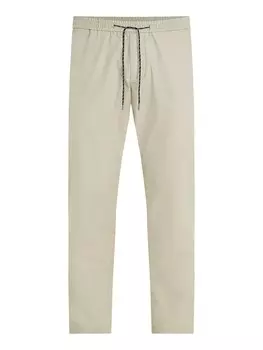Обычные брюки Tommy Hilfiger, серый