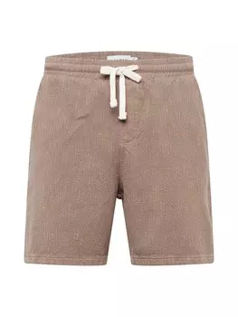 Обычные брюки TOPMAN, цвет Brocade