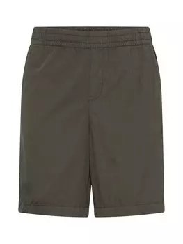 Обычные брюки TOPMAN, хаки