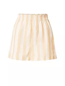 Обычные брюки TOPSHOP, цвет Light orange